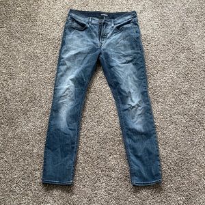 Mens express jeans